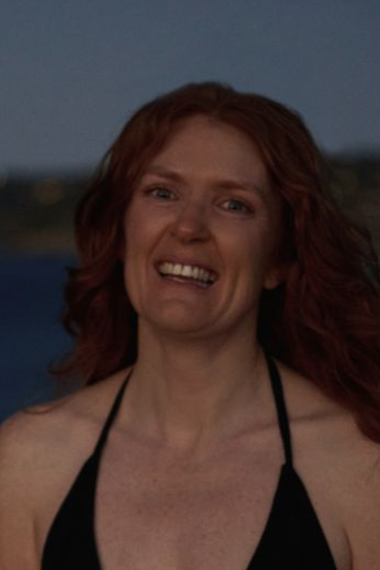 Sian Peck